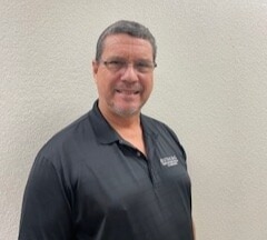 Staff member Darrin Elpers from 9488efd07899