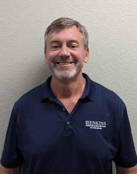 Staff member Todd Freeman from 6fb2ad890801