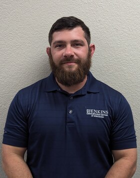 Staff member Brian Sciorra from 65f65c639061