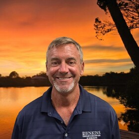 Staff member Todd Freeman from 6fb2ad890801