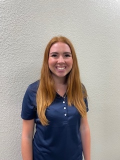 Staff member Kaylynne Stark  from 2e980a63af2c