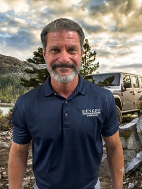 Staff member Ron Roppolo  from 9488efd07899