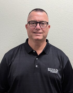 Staff member Bill Dimitras from 6ab8fe436ab3
