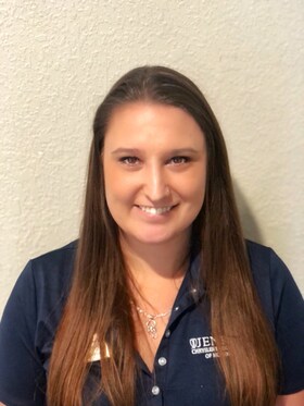 Staff member Deanna Pelletier from 263393ab4d6c