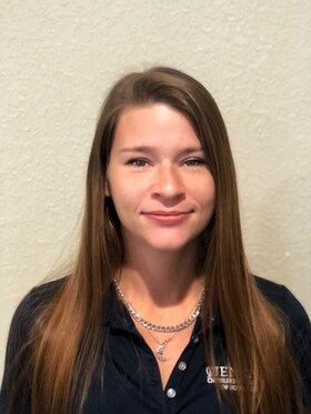 Staff member Lindsey Campbell from 6fb2ad890801