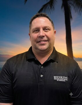 Staff member Raymond Groetsch from 9488efd07899