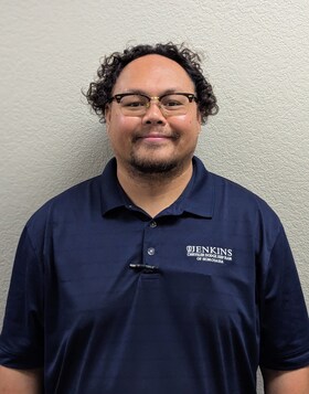 Staff member Jeremiah Lapointe from 3bea95b8c5d0