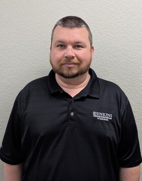 Staff member Derick Boyken from 3bea95b8c5d0