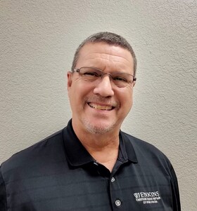 Staff member Darrin Elpers from 9488efd07899