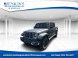 Used 2021 Jeep Gladiator Sport Truck Crew Cab