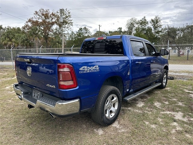 2019 Ram 1500 Big Horn Lone Star photo 3