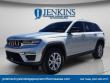 Used 2022 Jeep Grand Cherokee Limited SUV