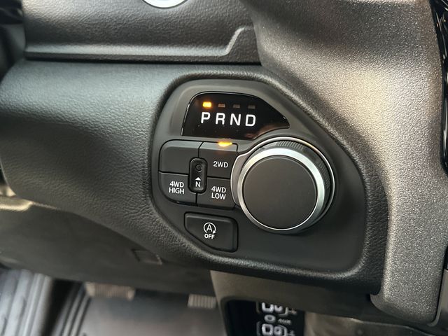 2026 RAM 1500 Tradesman - Photo 25