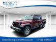 Used 2021 Jeep Gladiator Sport Truck Crew Cab