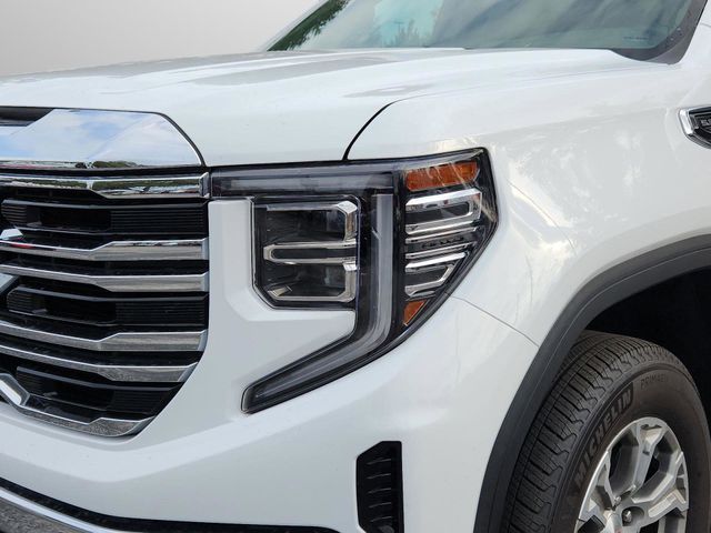 2024 GMC Sierra 1500 SLT - Photo 32
