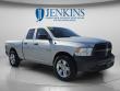 Used 2014 Ram 1500 Tradesman/Express Truck Quad Cab