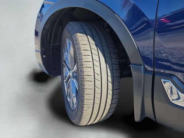 2022 Honda CR-V Touring - Photo 43