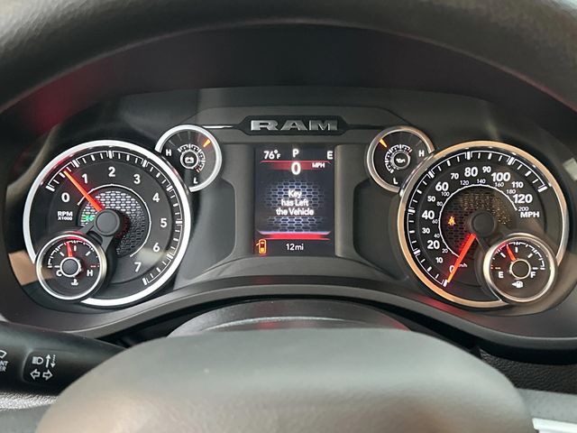 2026 RAM 1500 Tradesman - Photo 7