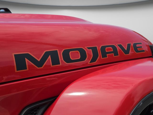 2021 Jeep Gladiator Mojave - Photo 37
