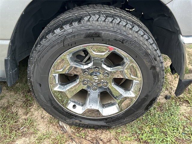 2022 Ram 1500 Big Horn Lone Star photo 2