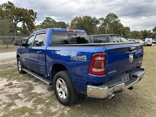 2019 Ram 1500 Big Horn Lone Star photo 4
