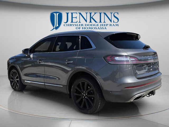 2022 Lincoln Nautilus Reserve - Photo 8