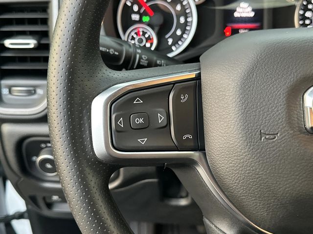 2026 RAM 1500 Tradesman - Photo 4