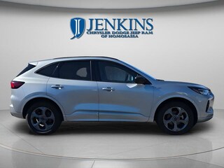 2024 Ford Escape ST-Line SUV