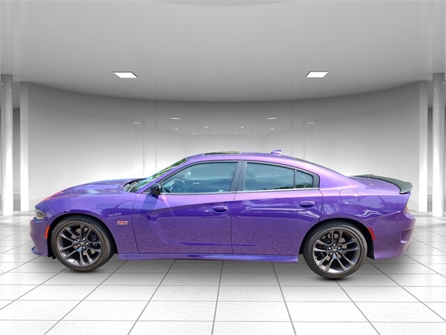 2023 Dodge Charger R/T Scat Pack photo 4
