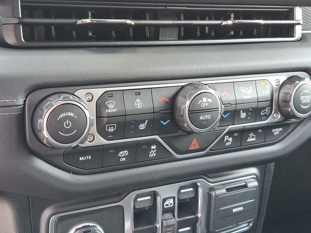 2025 Jeep Wrangler 4-Door Rubicon 392 Final Edition - Photo 26
