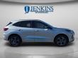 Used 2024 Ford Escape ST-Line SUV