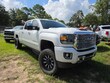  GMC Sierra 2500HD