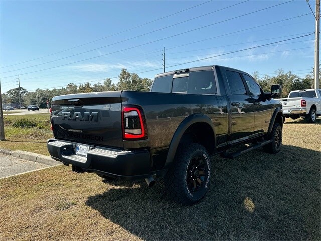 2023 Ram 2500 Power Wagon photo 3