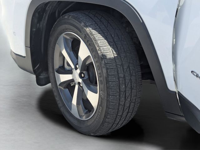 2019 Jeep Cherokee Limited - Photo 41