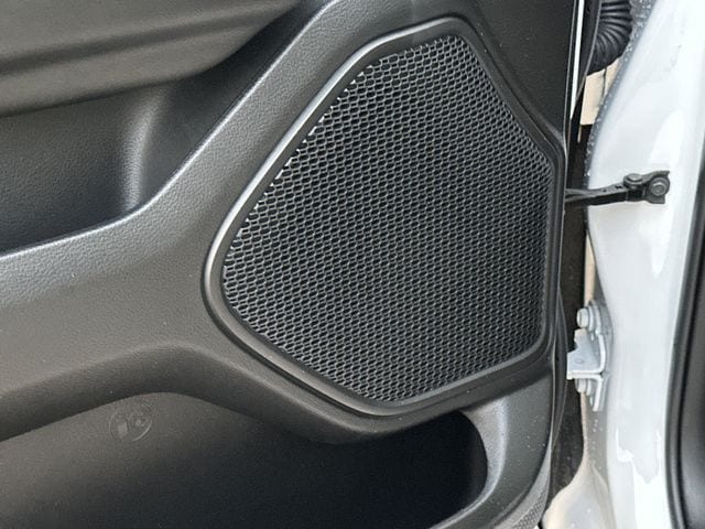 2026 RAM 1500 Tradesman - Photo 20