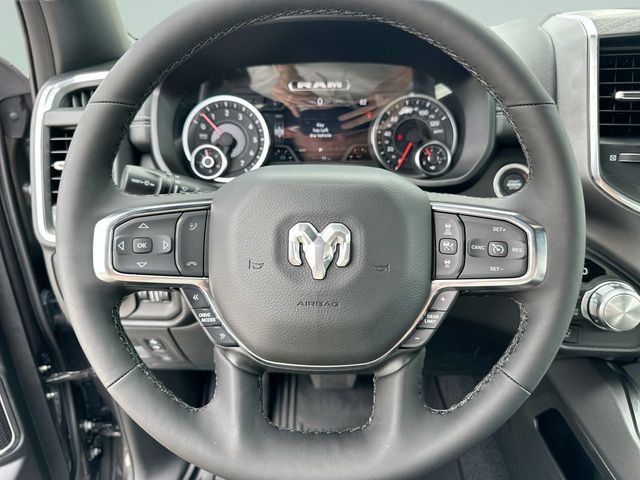 2026 RAM 1500 Laramie - Photo 32