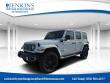 Used 2024 Jeep Wrangler 4xe Sahara SUV