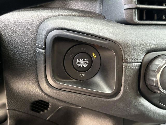 2024 Jeep Wrangler 4xe Rubicon 4XE - Photo 13