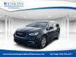 Used 2024 Chrysler Pacifica Limited Van Passenger Van