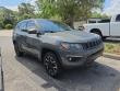 Used 2020 Jeep Compass Trailhawk SUV