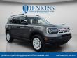 Used 2024 Ford Bronco Sport Heritage SUV