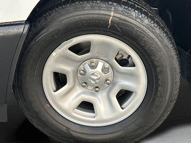 2026 RAM 1500 Tradesman - Photo 8