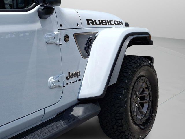 2025 Jeep Wrangler 4-Door Rubicon 392 Final Edition - Photo 10