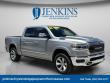 Used 2021 Ram 1500 Limited Truck Crew Cab