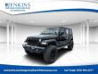 Used 2023 Jeep Wrangler 4-DOOR SAHARA 4X4 SUV