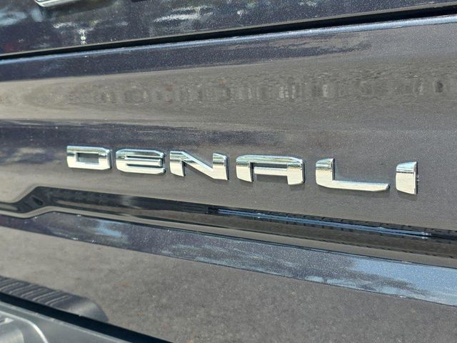 2024 GMC Sierra 1500 Denali Denali Ultimate - Photo 40