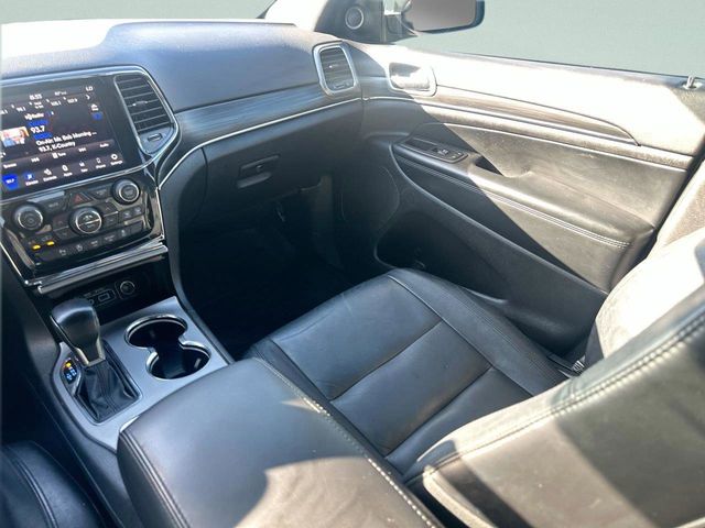 2021 Jeep Grand Cherokee Limited - Photo 12