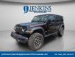Used 2025 Jeep Wrangler Rubicon SUV