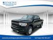 Used 2022 Ram 2500 Big Horn Truck Crew Cab