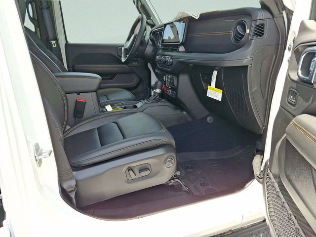 2025 Jeep Wrangler 4-Door Rubicon 392 Final Edition - Photo 13